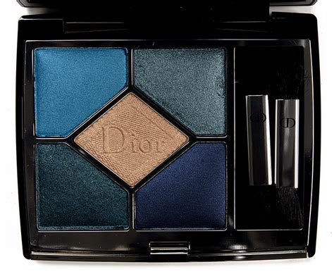 dior bikini eyeshadow|Dior eyeshadow denim.